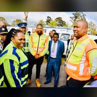 EC Department of Transport (@ectransport) 's Twitter Profile