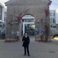 pabloespinosa (@pabloespinosap2) 's Twitter Profile