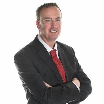 Clive Grunshaw Profile