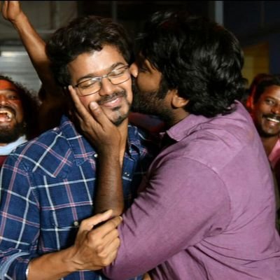 GSidheswaran's profile picture. Thalapathi bloods