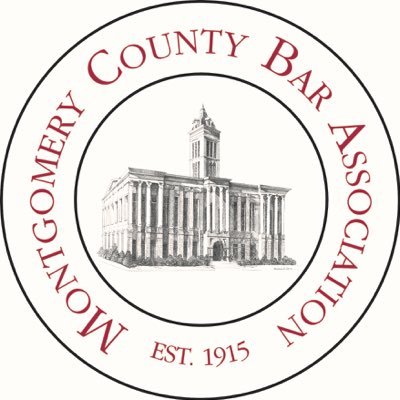 Supporting the legal community of Montgomery, Alabama since 1915 ⚖️ #MCBA334