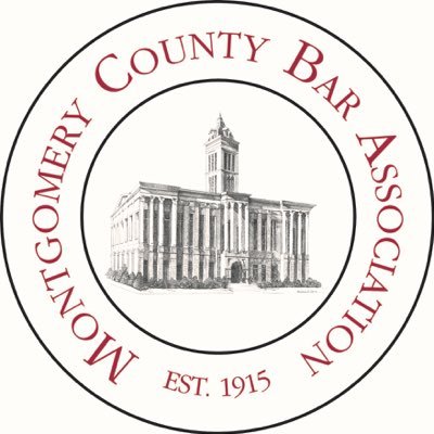 MCBA334's profile picture. Supporting the legal community of Montgomery, Alabama since 1915 ⚖️ #MCBA334