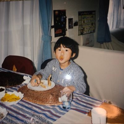 gmtw321's profile picture. 