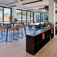 Neighbourhood Workspaces (@knowcommute) 's Twitter Profile