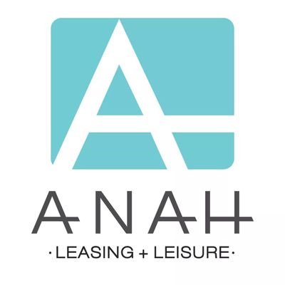 Anah Leasing + Leisure