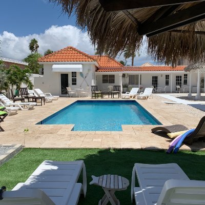 Conocenos en Facebook TuCasita en Aruba