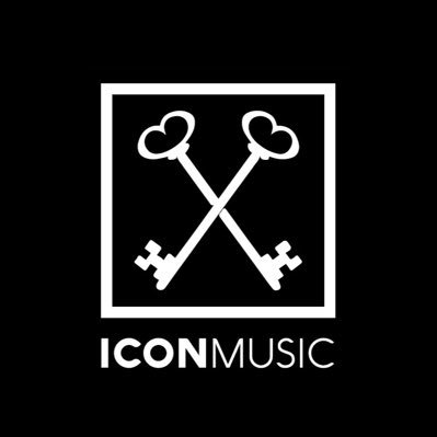 ICON MUSIC Records FB Page: https://t.co/uUniOOA9KJ