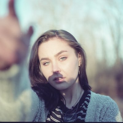 thejosienelson's profile picture. music + portrait photographer. contact thejosienelson@gmail.com for bookings.