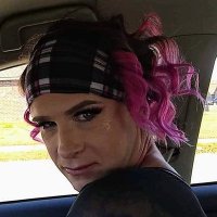 Jessika Rayn (@michael86196641) 's Twitter Profile
