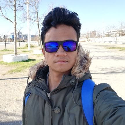 Remyspeto's profile picture. Andreas Kottis is the name I use to deceive the public|
Captain Class C'|
✈World Traveller🚢|
SeaHero⚓|
Cuyapo, Nueva Ecija🇵🇭 |
#Sixers