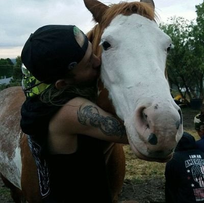 Phoenix3473's profile picture. 