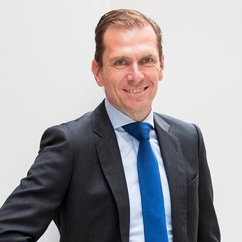 Secretaris-generaal Ministerie van Financiën. Updates van het ministerie via @Financien @Belastingdienst @Douane. Redactie door het mediateam.