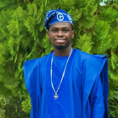 BoluComr's profile picture. A man of unpopular perspectives...