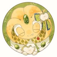 回る猫の子 (@mawarunekonoko) Twitter profile photo