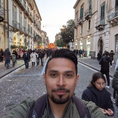 JuanRuizAllergy's profile picture. Allergist and Immunologist. Interested in perioperative anaphylaxis and primary immunodeficiencies.