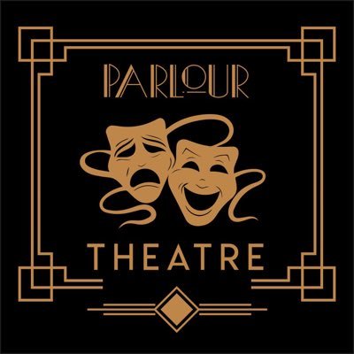 parlourtheatre's profile picture. Lunchtime theatre at the Parlour Vintage Tea Rooms in Waterford City