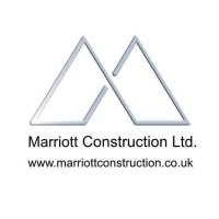 Marriott Construction Ltd(@marriottconstr) 's Twitter Profile Photo
