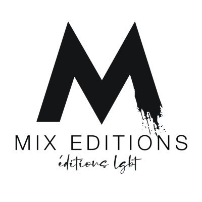 EditionsMix's profile picture. Mix Editions, édition à compte d'éditeur.