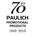 Paulich Specialty Company (@paulichsplty) Twitter profile photo