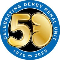 UHDB Renal Team (@derbyrenalteam) 's Twitter Profile Photo UHDB Renal Team (@derbyrenalteam) 's Twitter Profile Photo