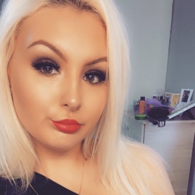 LorraineHXo's profile picture. New Twitter