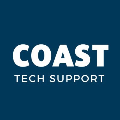 coasttechuk's profile picture. Dynamic and forward-thinking IT support and expertise. We’re the jargon-free, fresh IT company offering a progressive IT support service.