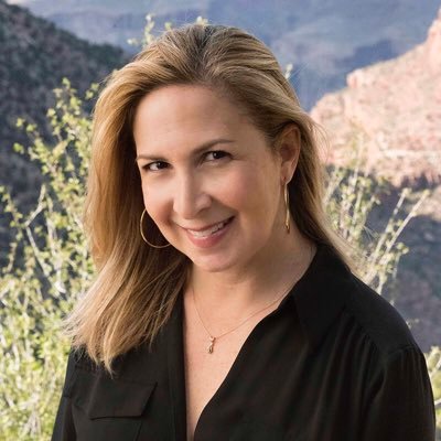 mindelar's profile picture. Grand Canyon Conservancy’s Chief Communications Officer. Singer. Dog mom. Skier.