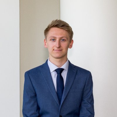 Daniel Earle Profile