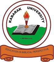 Kabarak is a private institution of higher learning that provides holistic Christian-based quality education and activities for the service of God and humanity.