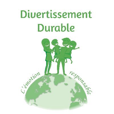 Le label #RSE des sites de #loisirs et #culturels 
« L’émotion responsable »
#developpementdurable #divertissement