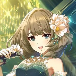 『このステッキ…素敵っ』This account is unofficial from THE IDOLM@STER CINDERELLA GIRLS/公式タグは此方→#デレステ #デレマス #imascg_chihiro
