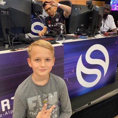 lucasau63925862's profile picture. Gameur