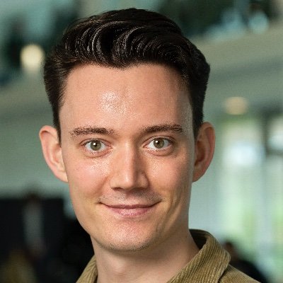 Christian T. Elbaek Profile