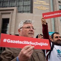 Namık Koçak (@namko54) 's Twitter Profile