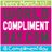 Complimentday's profile image