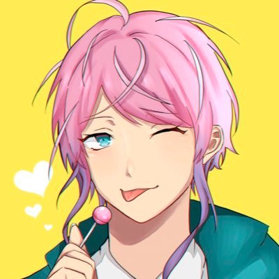 tyatya_pose's profile picture. ヒプマイ中心たまにとうらぶ垢✽ぽっせは国宝✽最近ひふ幻に目覚めた✽貞ちゃんが可愛い✽基本雑食✽たくさん語りたいので濃い絡み希望です🌟アイコンを描いてくれた友達！→@otk_tnsi_