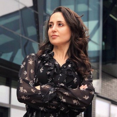 Yevheniiaua's profile picture. 