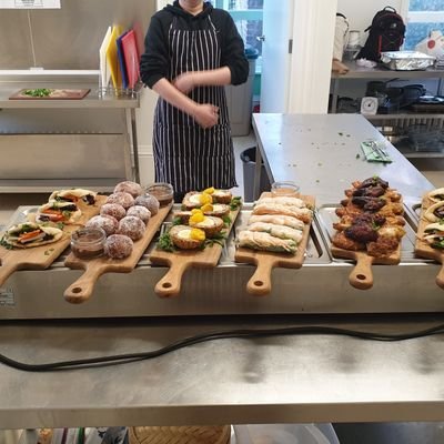 CommunityEd7's profile picture. 