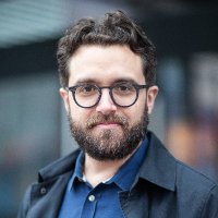 Derrick Mead (@derrickmead) 's Twitter Profile