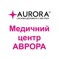 Центр слухової реабілітації АВРОРА(@AuroraHRC_UA) 's Twitter Profile Photo