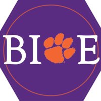 Clemson Bioengineering (@clemsonbioe) 's Twitter Profile