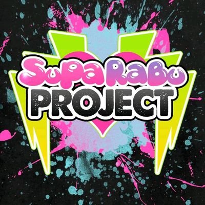 Supa Rabu Projectさんのプロフィール画像