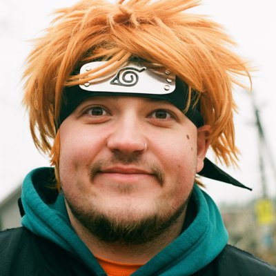 ViktorZub's profile picture. 