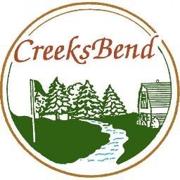 CreeksBend Golf Course