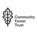 Community Forest Trust (@CommForestTrust) Twitter profile photo