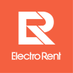 Electro Rent Europe (@electrorentemea) Twitter profile photo