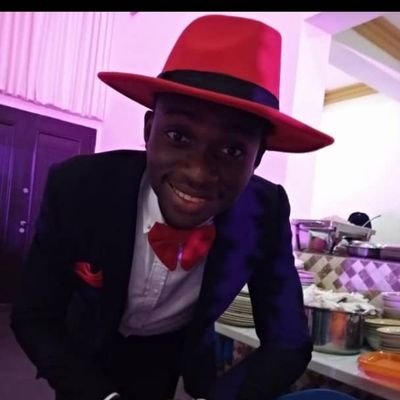 itanka_peter's profile picture. Lover of Medicine, Arts and Literature. 

Nigerian.