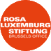 Rosalux-Europa (@RosaluxEuropa) Twitter profile photo