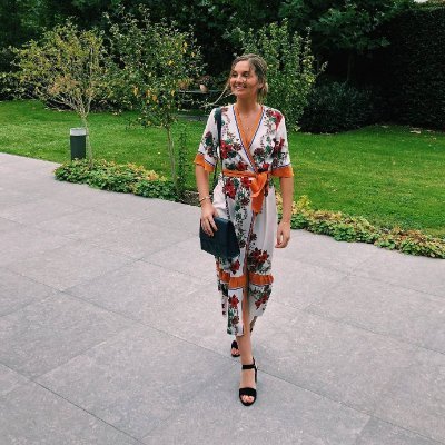 IHenderickx's profile picture. Isabel H