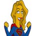 SuperRadGrrl (@grrlrad) Twitter profile photo SuperRadGrrl (@grrlrad) Twitter profile photo